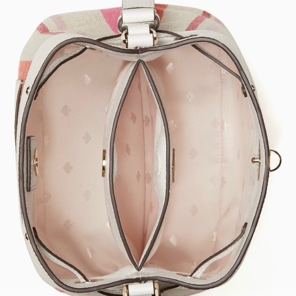 Kate Spade Small Marti Bucket Bag - Picture 5 of 16